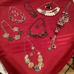 Paparazzi sets..all for one price
